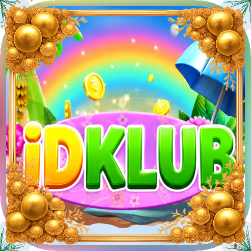 idklub — mitra unggulan